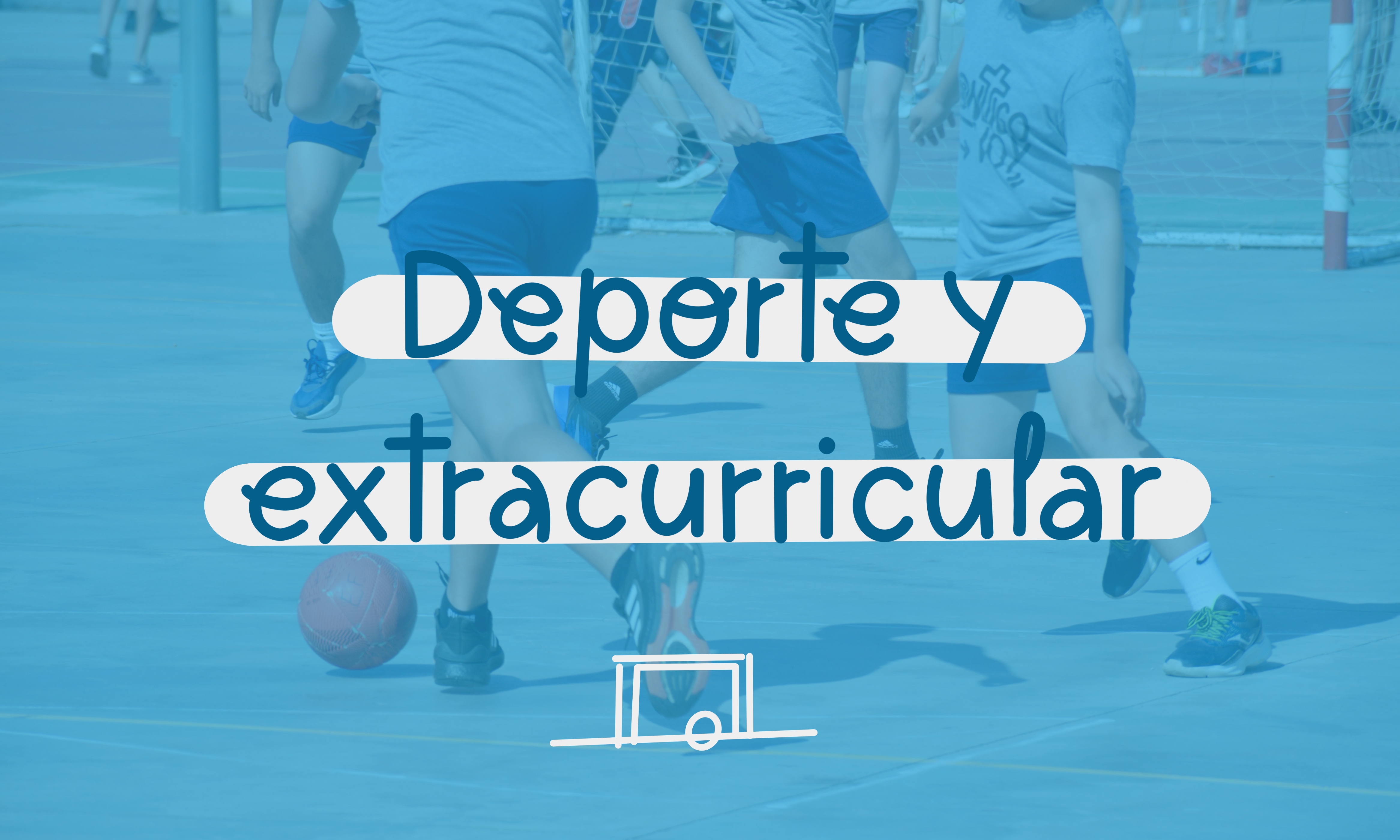 Extracurriculares