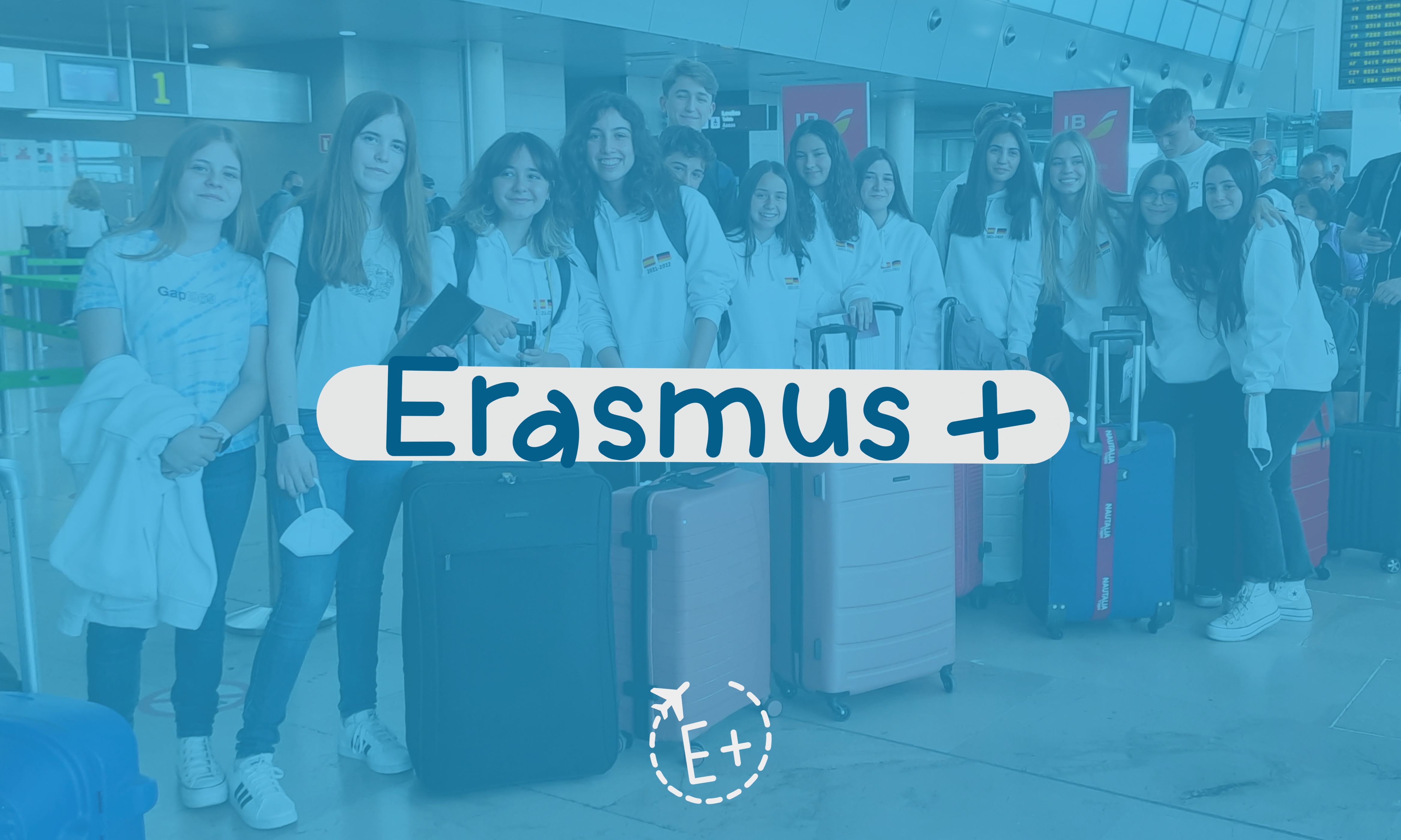 ERASMUS+