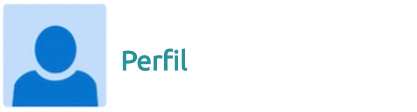 Perfil y comunicaciones