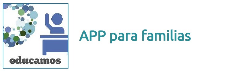 APP Familias