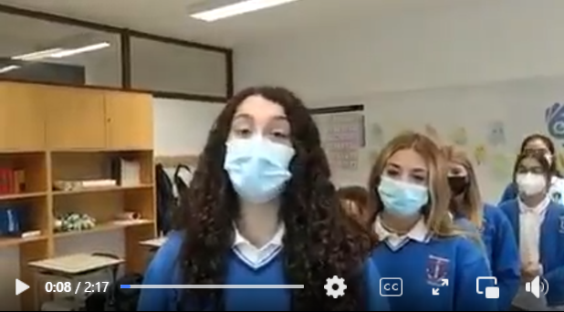 meriendas solidarias