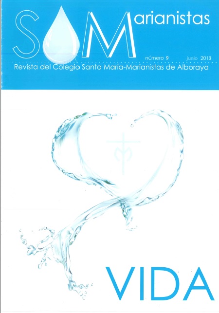 Revista SOM Marianistas