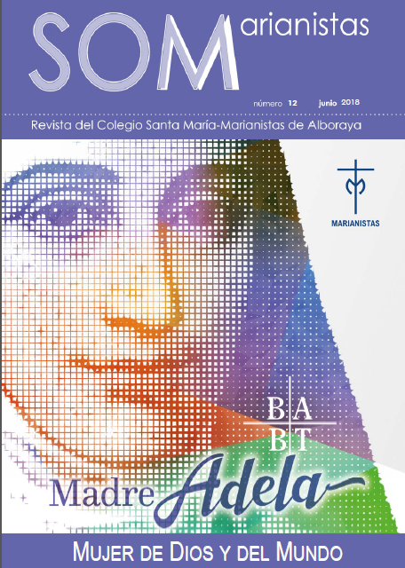 Revista SOM Marianistas